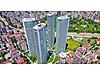 FOUR WİNDS PARK RESİDENCE 2+1 KİRALIK EBEVEYN BANYOLU GENİŞ
