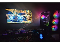 Acil ihtiyacımdan dolayı bilgisayarımı satıyorum.