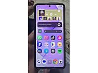Poco X6 Pro 12gb 512gb Depolama Az kullanılmış #1271372315