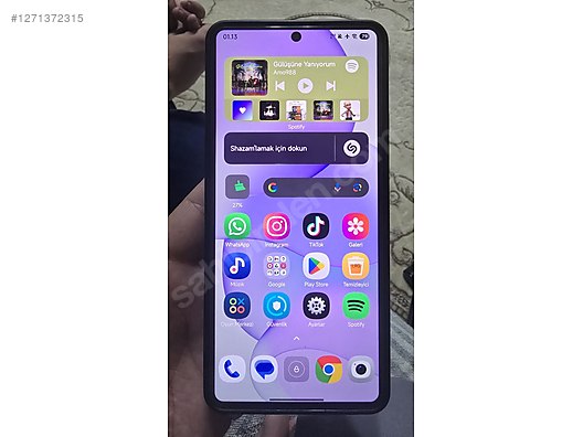 Used & Brand New Items / Cell Phones & Accessories / Cell Phones / Xiaomi / Poco X6 Pro