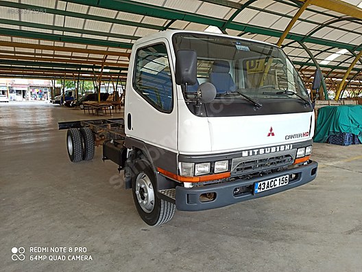 mitsubishi temsa fe 659 f model 133 000 tl sahibinden satilik ikinci el 933372351