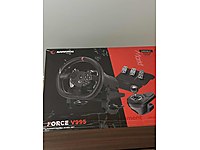 RAMPAGE V995 ACİL SATILIK