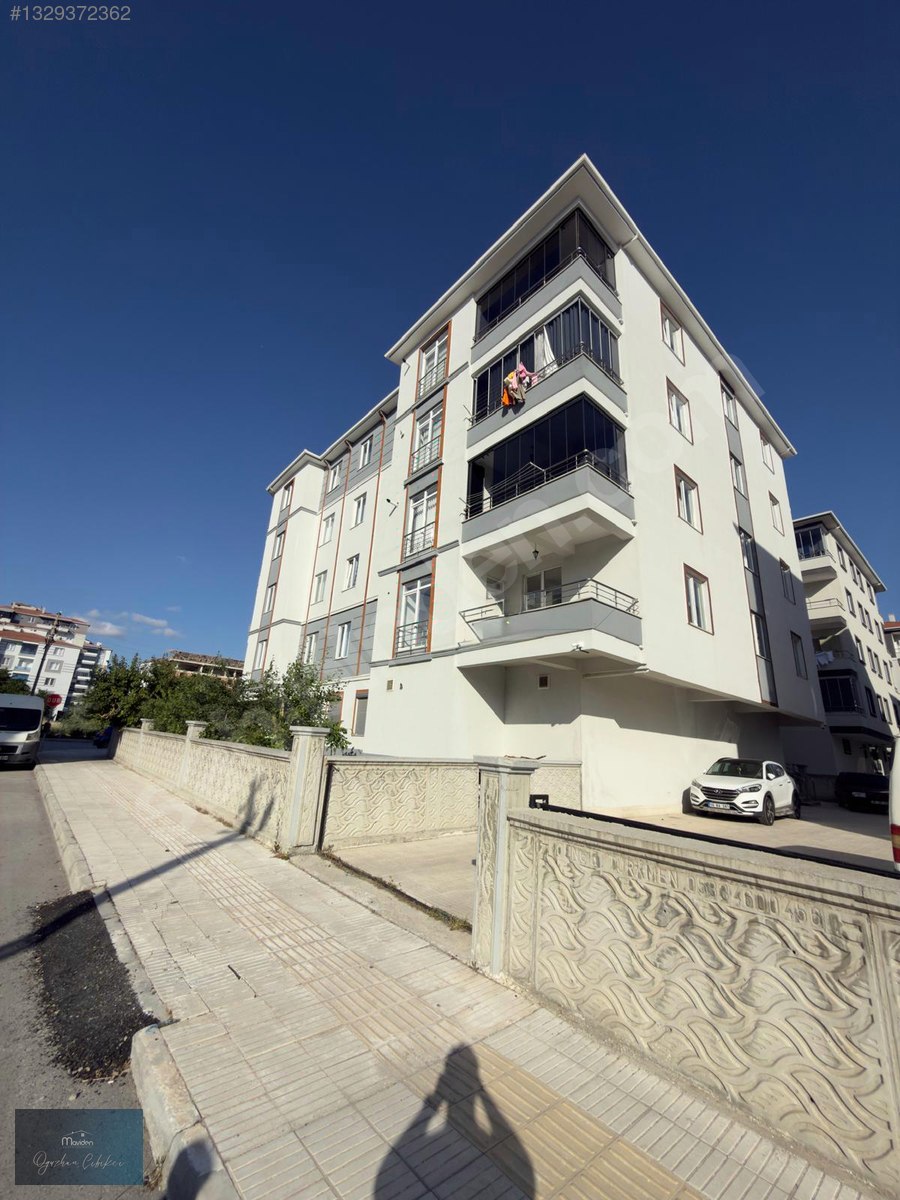 SÖĞÜTLÜEVLER DOĞA KOLEJİ CİVARI HARİKA LOKASYON 3+1150M2 SATILIK