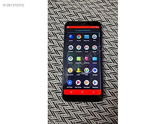 Used & Brand New Items / Cell Phones & Accessories / Cell Phones / Vestel / Venus E3