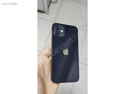 Used & Brand New Items / Cell Phones & Accessories / Cell Phones / Apple / iPhone 12