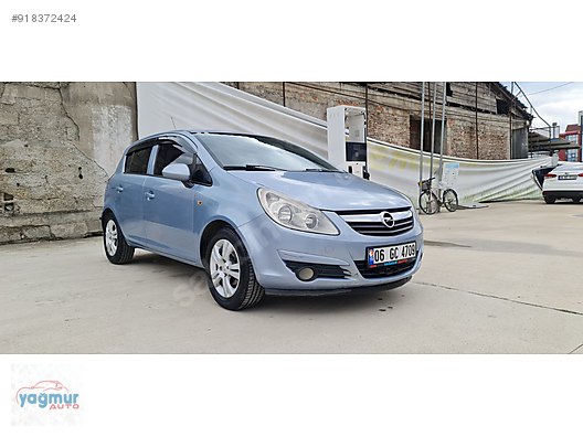 opel corsa 1 2 twinport essentia yagmur auto dan opel corsa 1 2 twinport otomatik at sahibinden com 918372424