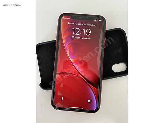 apple iphone xr acil satilik iphone xr at sahibinden com 922372447