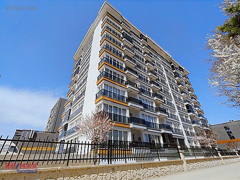 ERYAMAN 2+1 KOÇAKLAR TOWER SATILIK DAİRE