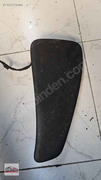 Mercedes C Airbag (Hava Yastığı)
