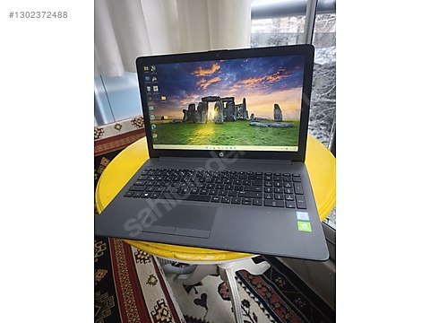 HP / Hp 250 G7 Laptop sahibinden.comda - 1302372488