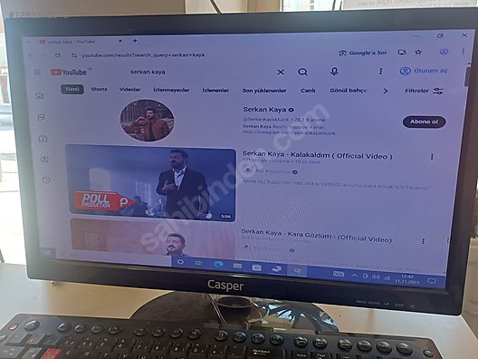 İkinci El ve Sıfır Alışveriş