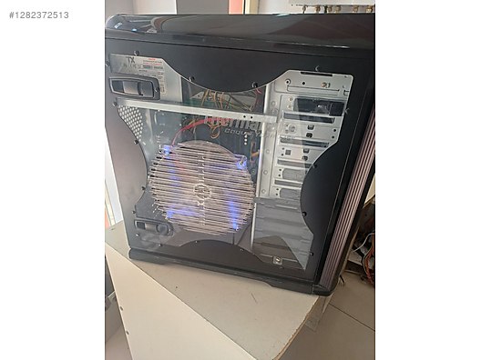 İkinci El ve Sıfır Alışveriş / Bilgisayar / Masaüstü / Modeller / Casper