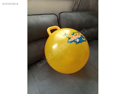 Used & Brand New Items / Sports / Pilates, Yoga & Gymnastic / Pilates Balls