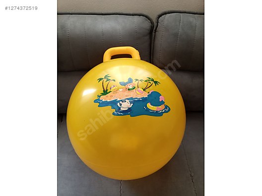 Used & Brand New Items / Sports / Pilates, Yoga & Gymnastic / Pilates Balls