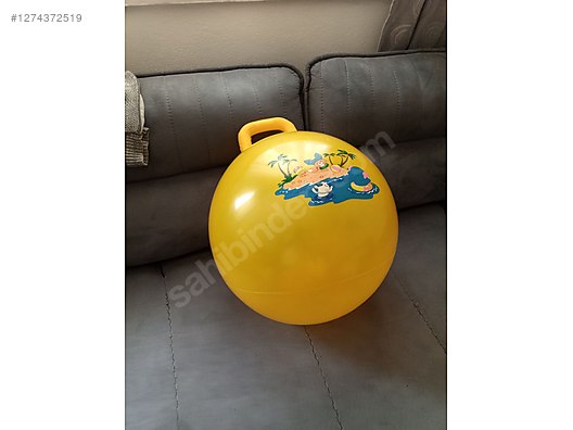 Used & Brand New Items / Sports / Pilates, Yoga & Gymnastic / Pilates Balls