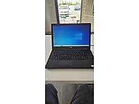Dell 5580 i5 7 nesil 8gb ram fhd ekran