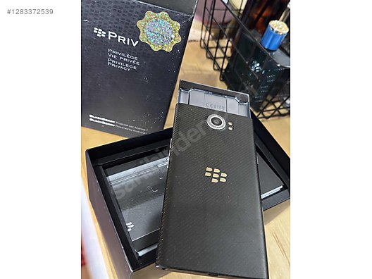 Used & Brand New Items / Cell Phones & Accessories / Cell Phones / BlackBerry / Priv