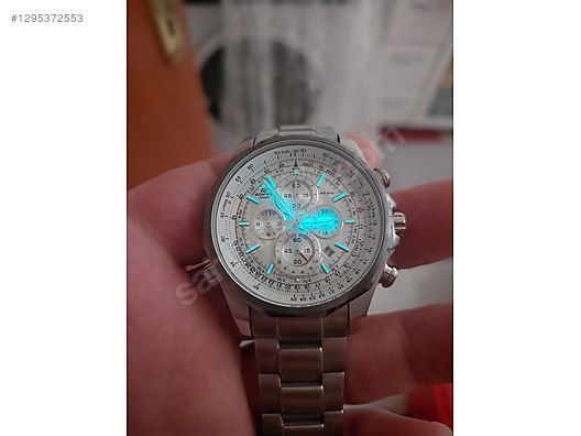 Casio / CASİO EFR507 KUTULU ORİJİNAL sahibinden.comda - 1295372553