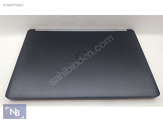 Dell / Dell Latitude E5570 i7 6.Nesil (lx340) sahibinden.comda
