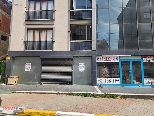 HOMEtime DAN MALAZGİRT CADDESİNDE BULUNMAZ FIRSAT DÜKKAN #1267372590