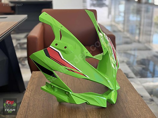 Grenaj / KAWASAKİ ZX4RR ZX-4RR ZX4-RR KAFA GRENAJI HAZIR HEMEN