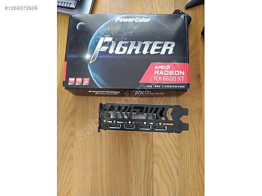 Used & Brand New Items / Computers / Desktops / Desktop Components / Graphics Cards