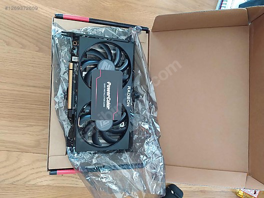 Used & Brand New Items / Computers / Desktops / Desktop Components / Graphics Cards