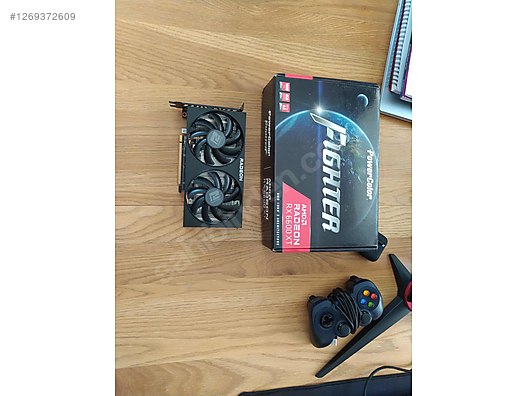 Used & Brand New Items / Computers / Desktops / Desktop Components / Graphics Cards