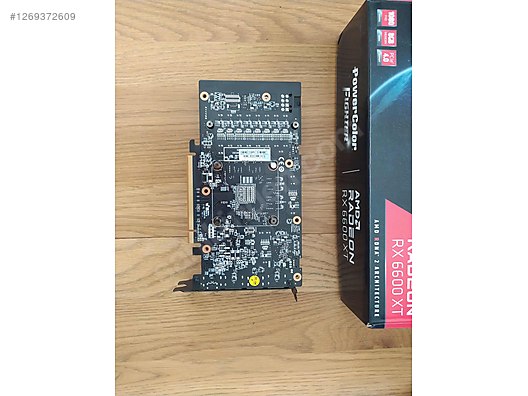 Used & Brand New Items / Computers / Desktops / Desktop Components / Graphics Cards