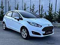 TEMİZ OTOMATİK FIESTA #1284372630