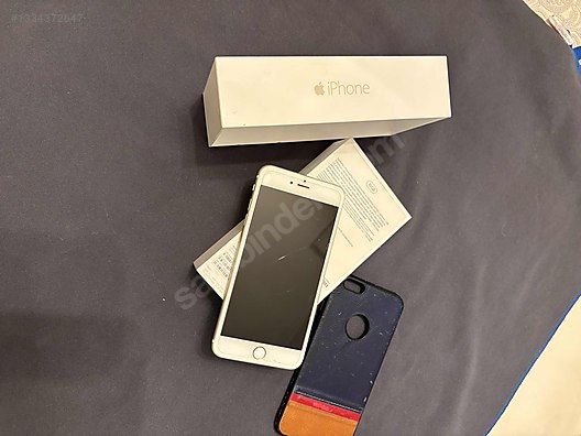 Apple / iPhone 6 Plus / Iphone 6Plus sahibinden.comda - 1334372647