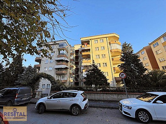 FSM ACIBADEM YANI 4+1 KİRALIK DAİRE