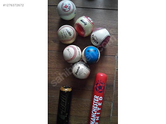 Used & Brand New Items / Sports / Toplu Satış