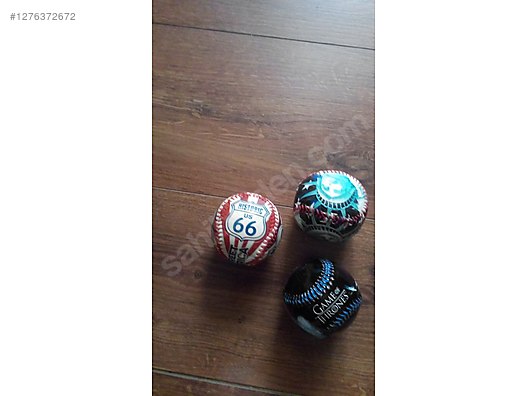 Used & Brand New Items / Sports / Toplu Satış