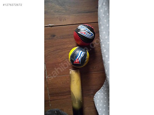 Used & Brand New Items / Sports / Toplu Satış