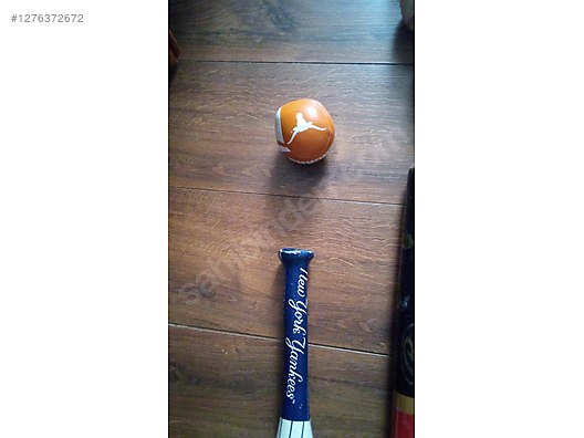 Used & Brand New Items / Sports / Toplu Satış