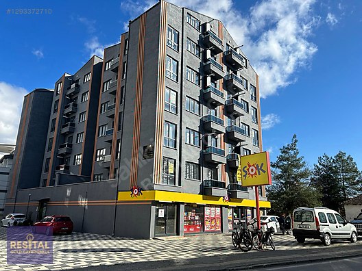 NİLÜFER GÖRÜKLE SAKARYA MAH 2+1 EŞYALI KİRALIK DAİRE