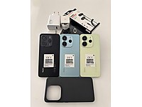 REDMİ NOTE 14 256/8+8 SIFIR FULL MAZEMELİ GLOBAL #1279372711