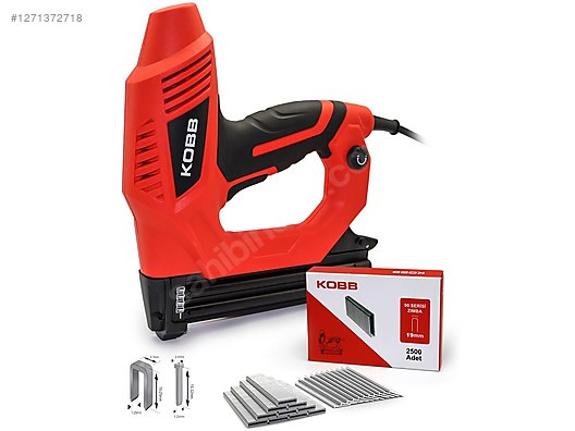 İkinci El ve Sıfır Alışveriş / Bahçe & Yapı Market / El Aletleri / Havalı / Çivi Tabancası