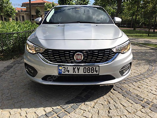 fiat egea 1 6 multijet urban ikinci sahibinden garantide hasarsiz orjinal egea at sahibinden com 921372734