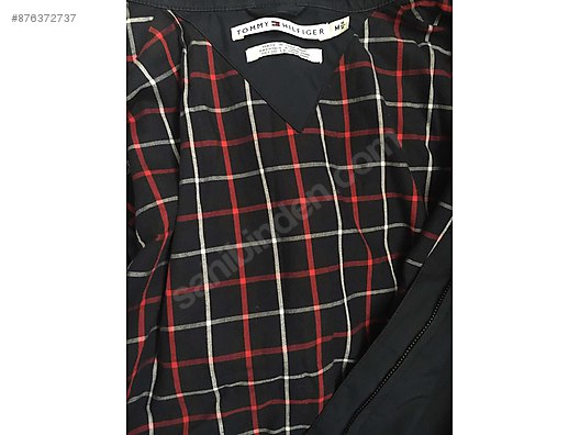 Tommy Hilfiger Tommy Hilfiger Erkek Mont Kaban Modelleri Sahibinden Com Da 876372737