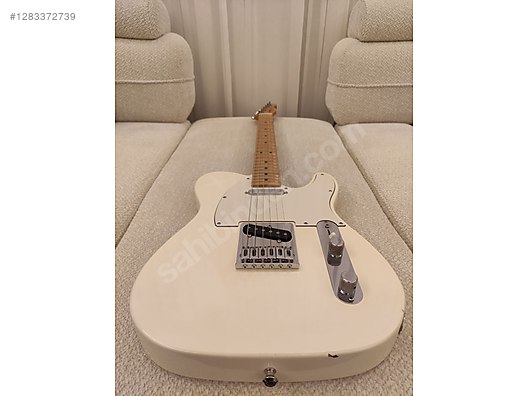 Fender Standard Telecaster (Mexico) Son Fiyat on sahibinden.com