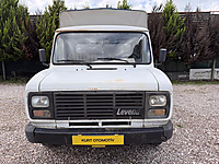 KURT OTOMOTİV'DEN 1998 MODEL BMC TM 30 #1282372762