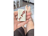 Sex pistols band baskılı orjinal Zippo