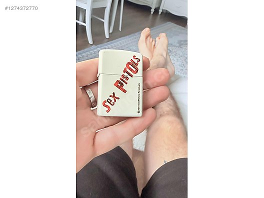 Used & Brand New Items / Collectibles / Objects / Lighters