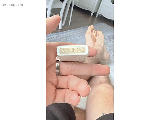 Used & Brand New Items / Collectibles / Objects / Lighters