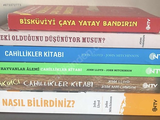 Cahillikler Kitabi 3 Hayvanlar Alemi Hayvanlarin Siradisi Ozellikleri John Lloyd John Mitchinson 9786050380941 Amazon Com Books