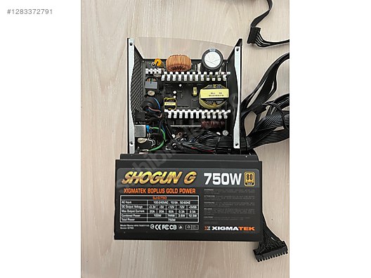 Used & Brand New Items / Computers / Desktops / Desktop Components / Power Supplies