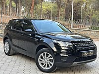 UZUNOĞLU OTOMOTİVDEN 2016 LAND ROVER DİSCOVERY SPORT 2.0 TD4 #1265372803