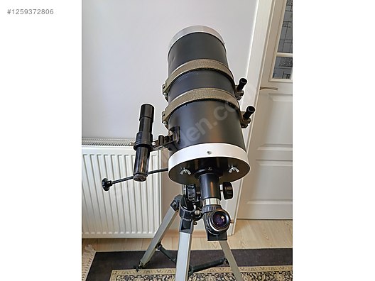 İkinci El ve Sıfır Alışveriş / Fotoğraf & Kamera / Teleskop / Katadioptrik